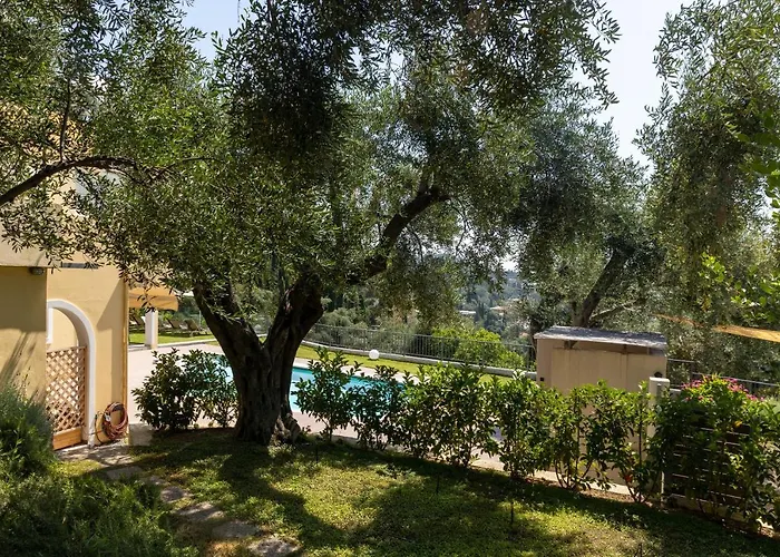 Ionian Sun