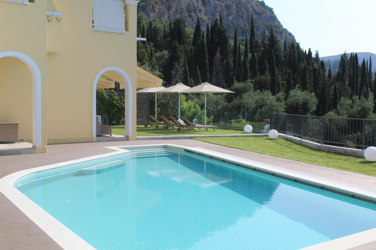 Ionian Sun Apartament