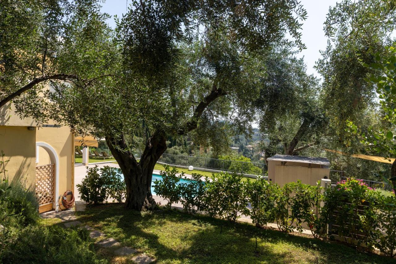 Apartment Ionian Sun Paleokastritsa