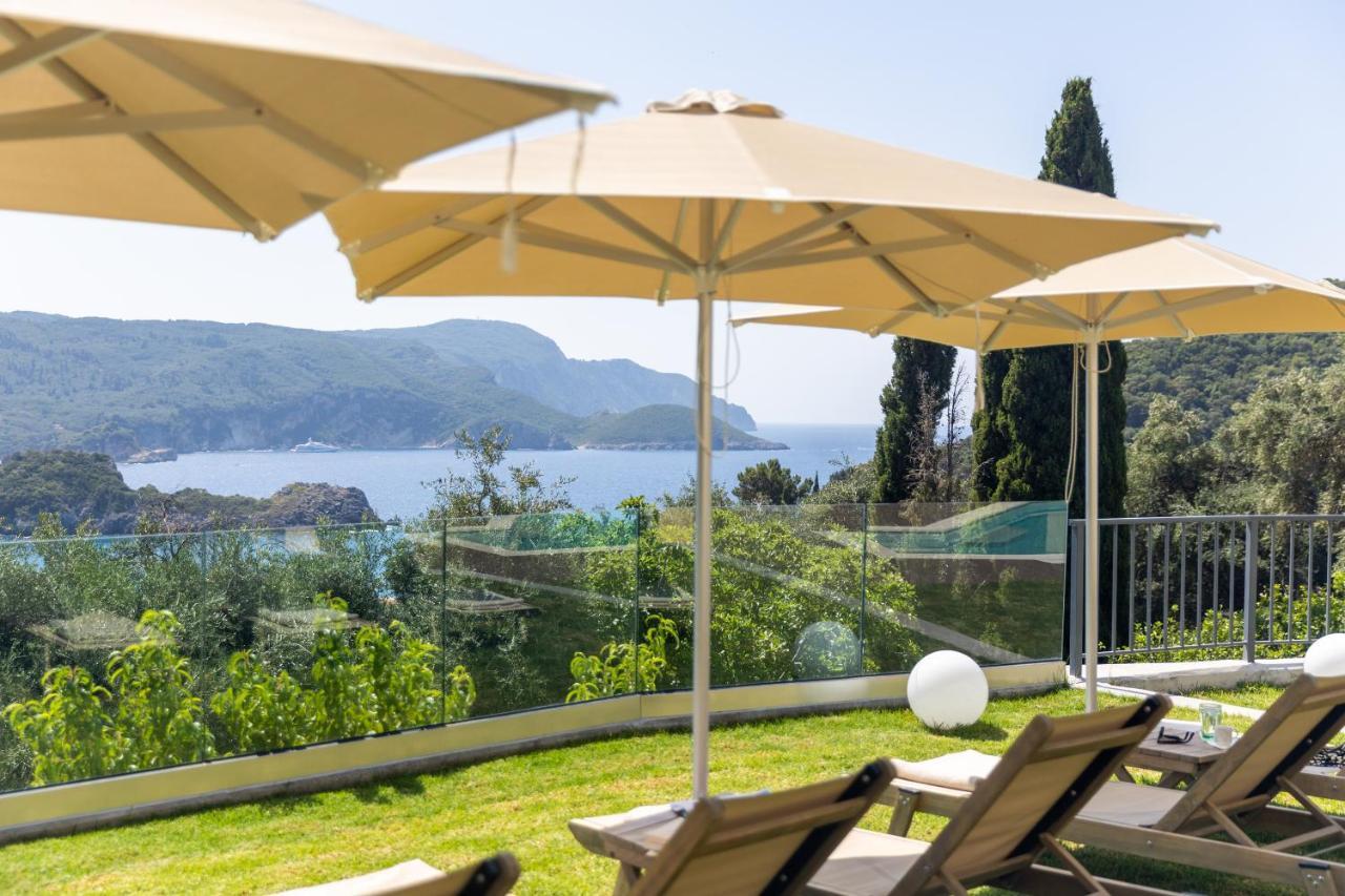 Apartment Ionian Sun *