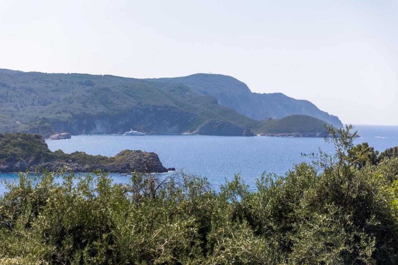 Apartament Ionian Sun