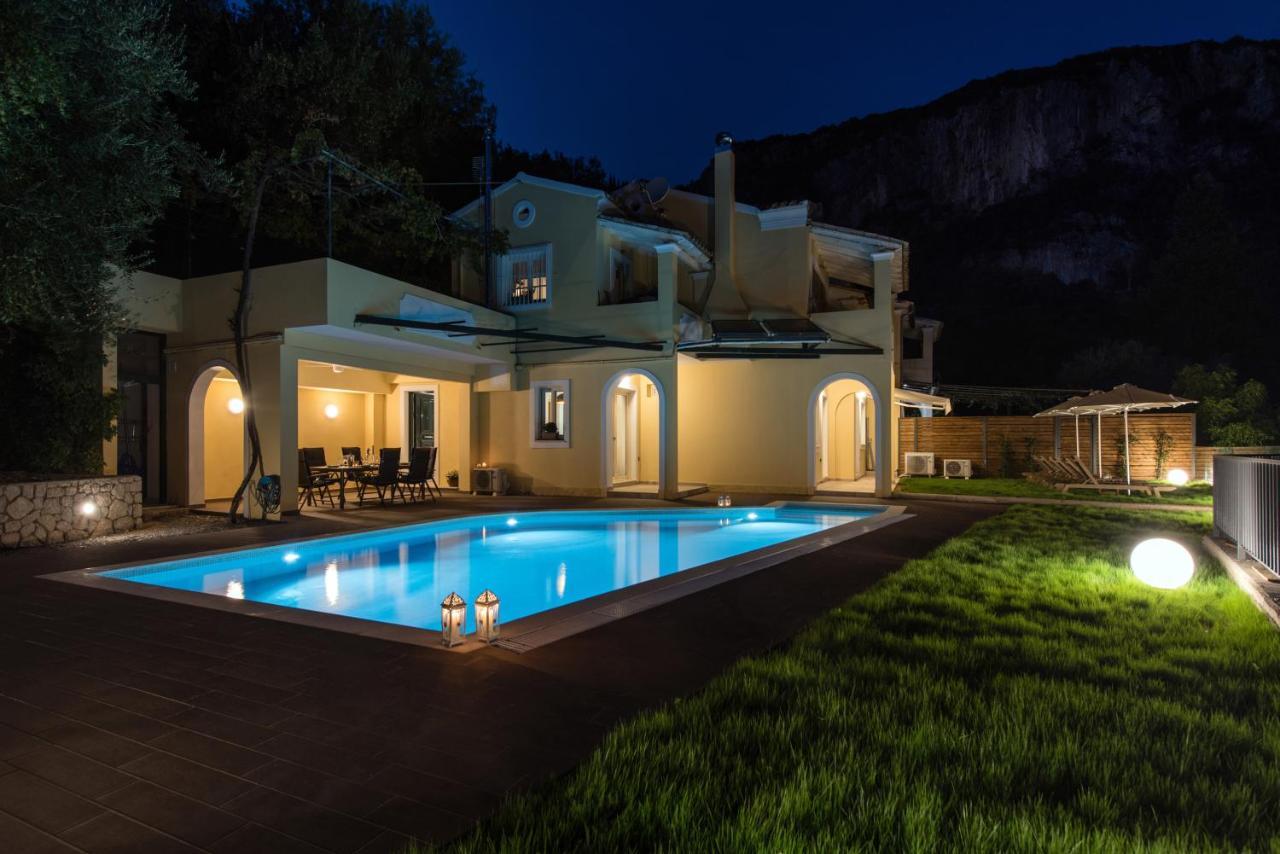 Apartament Ionian Sun *