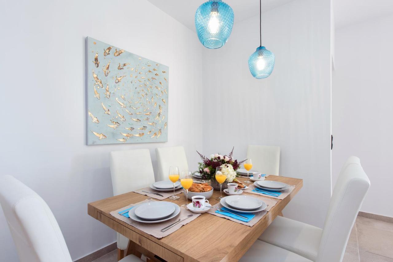 Apartament Ionian Sun *