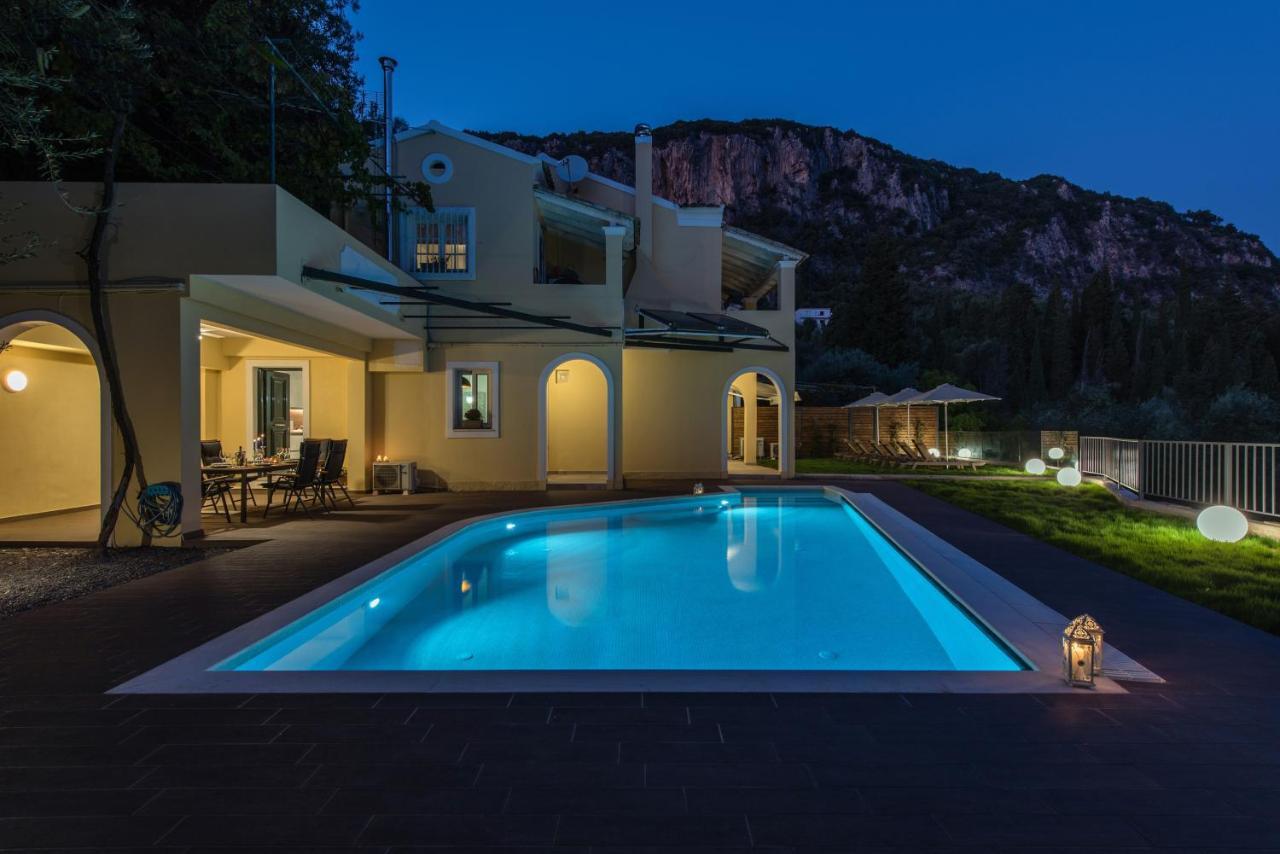 Ionian Sun Apartament